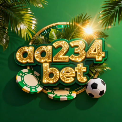 aa234 bet logo